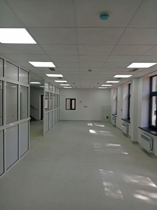 Продаётся Здание под Клинику.