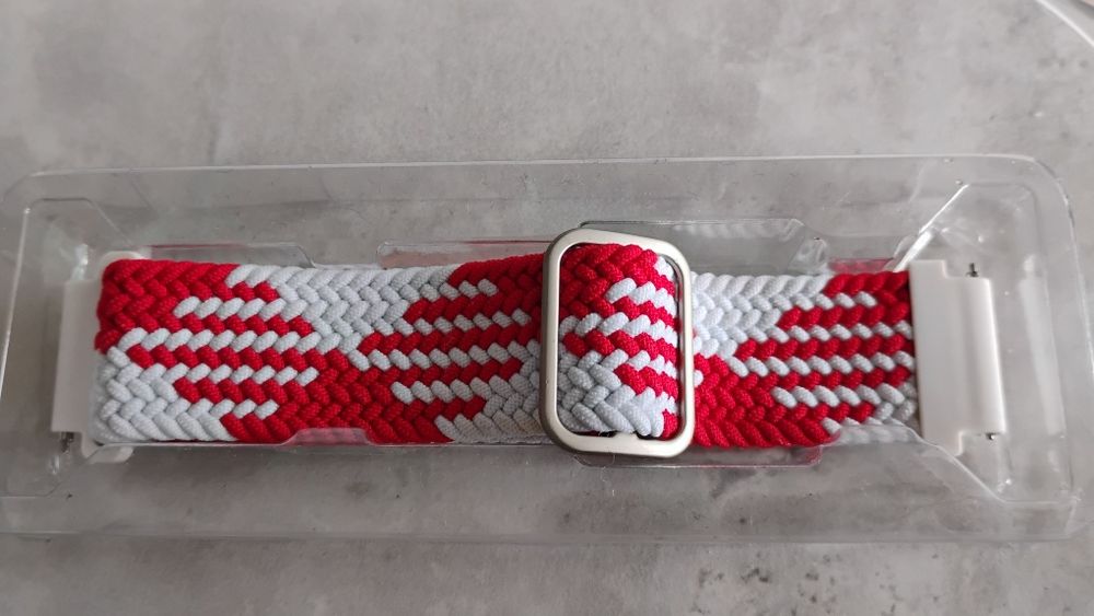 Каишка за смарт часовник