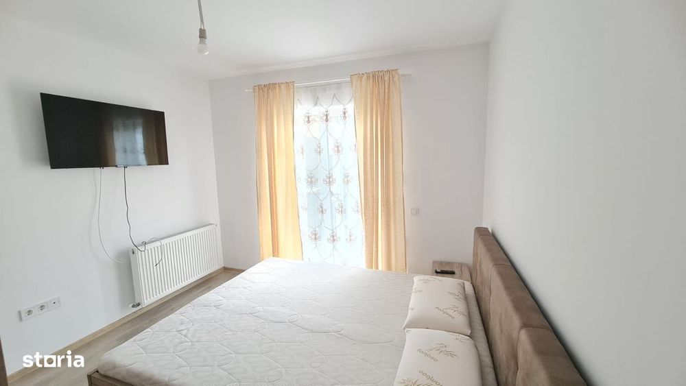 Apartament zona Calea Cisnadiei