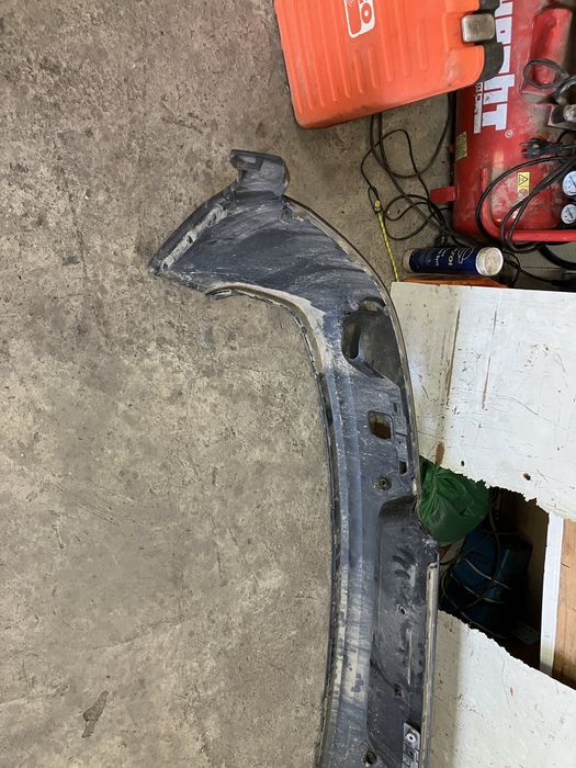 Задна броня за Volvo XC40 Волво ХЦ40  2018-2023г 2бр