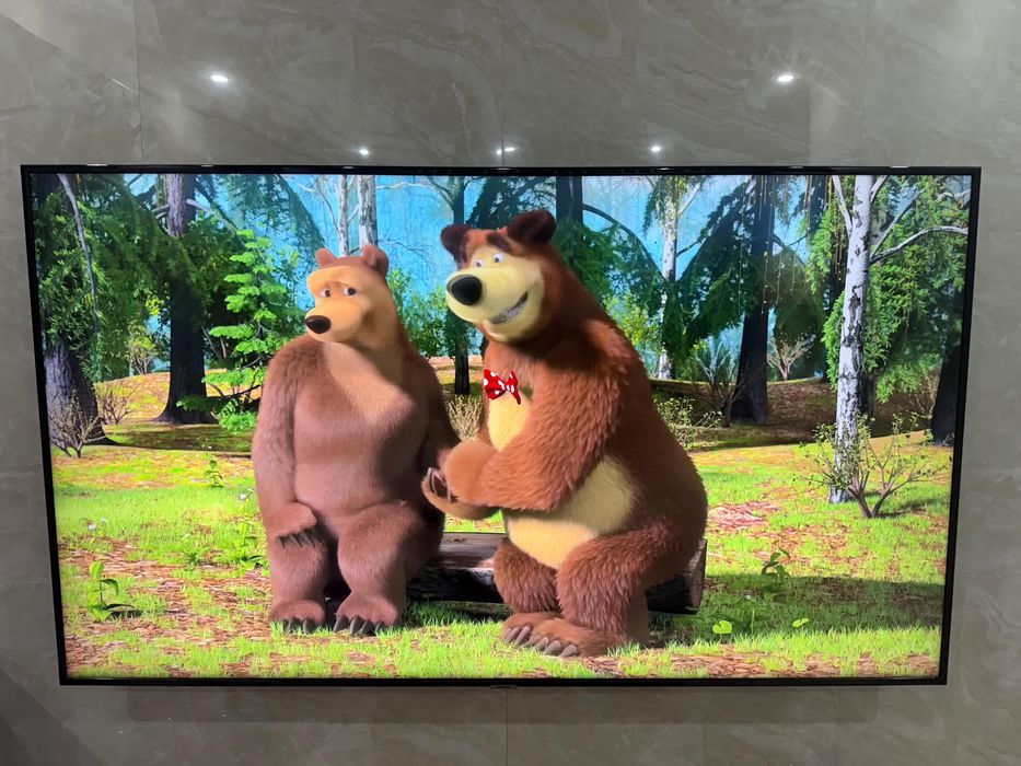 Телевизор Samsung 65