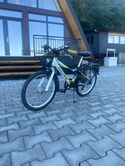 Bicicleta  copii