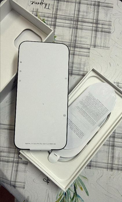 iphone 16 pro max 256gb