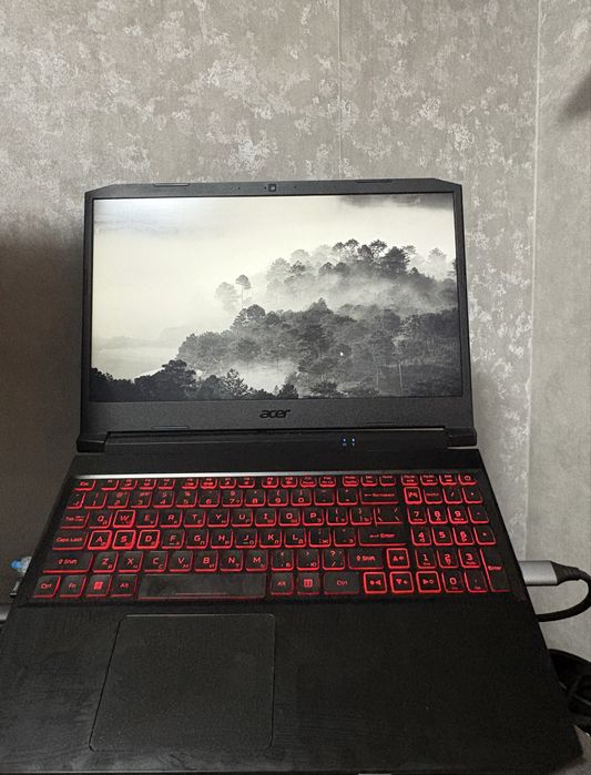 Ноутбук Acer Nitro 5
