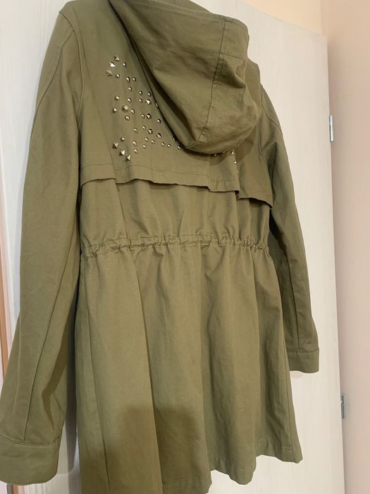 Дамско пролетно яке