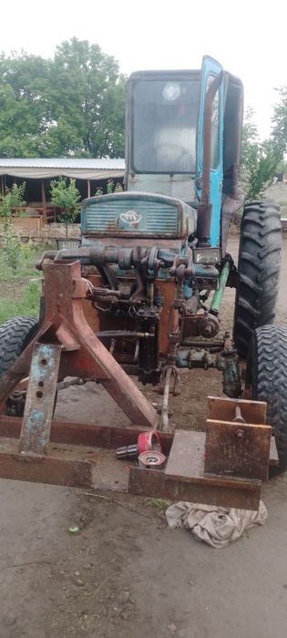 Traktor t28 holati alo