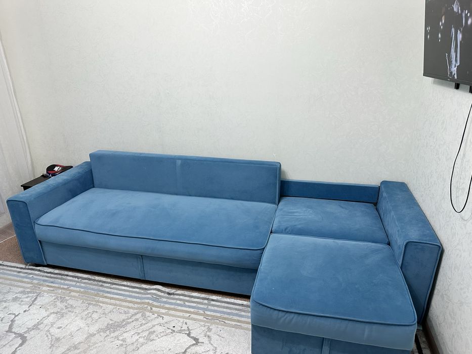 Продается диван