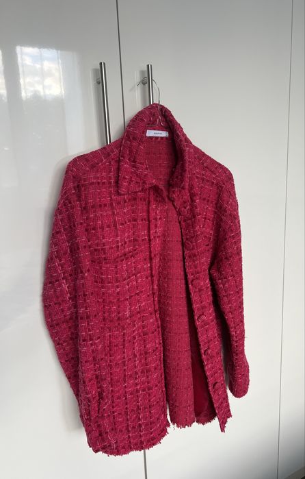 Връхна риза Reseved