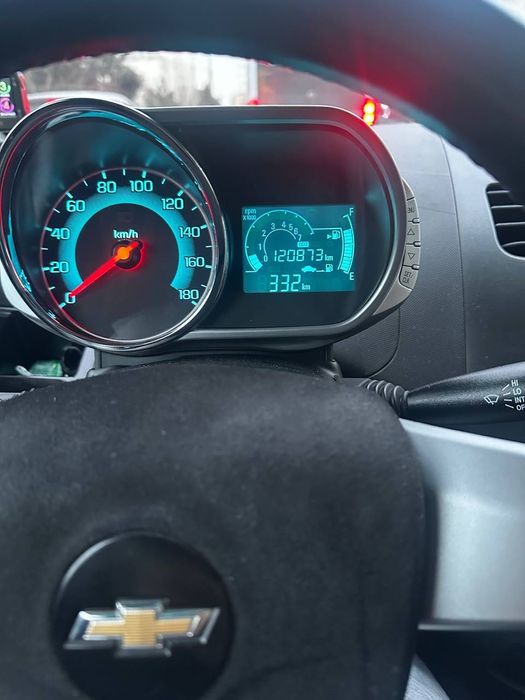 Spark 2019 srochna sotiladi