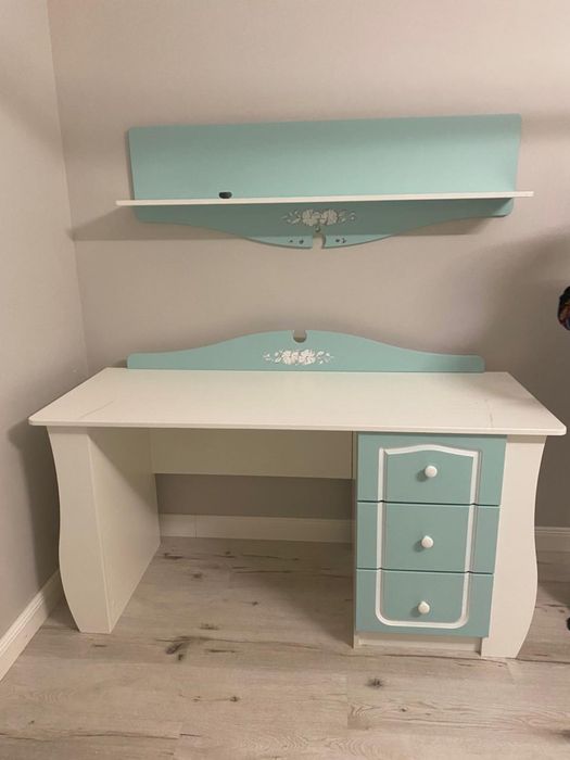 Детская мебель в отличном состоянии