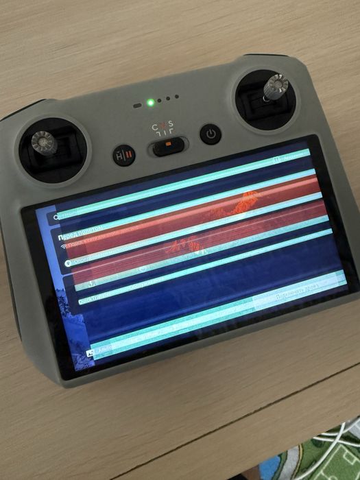 Пульт управления RC от Dji mini 3 / mini 3 Pro