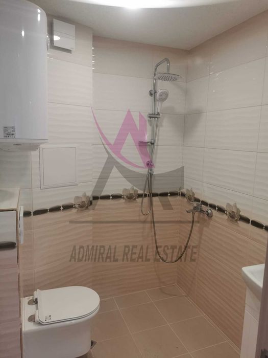 Дава се под наем Двустаен апартамент в Варна, Трошево - 61 кв.м за 450 € - Снимка #5