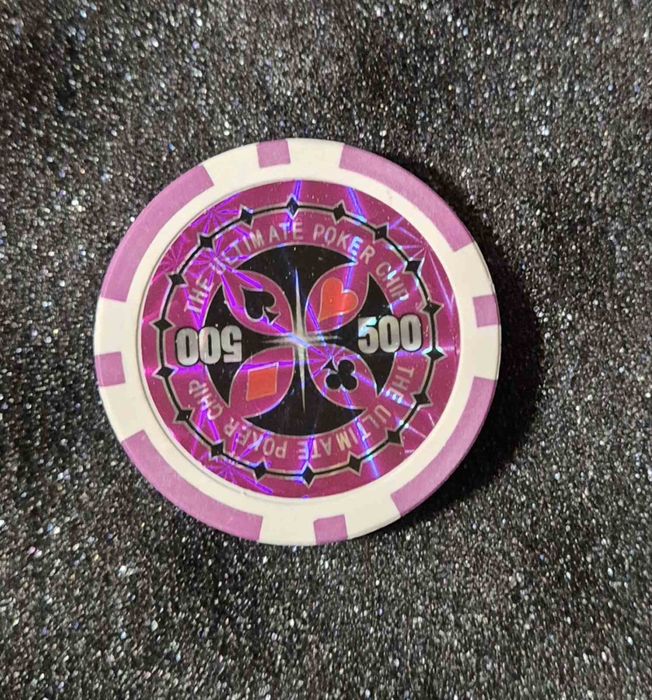 Професионален покер комплект