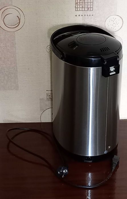 Термопот ARG S52 5.2л, 900Вт