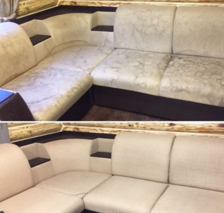 Химчистка дивана Химчистка матраса Химчистка стульев диванов пуфиков