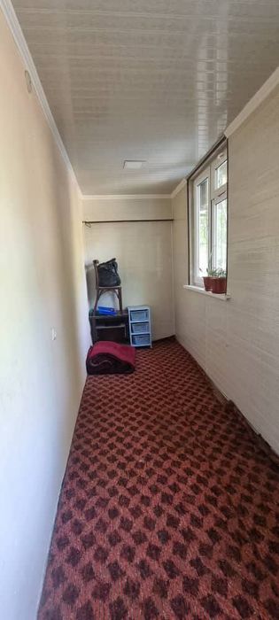 Продажа квартиры