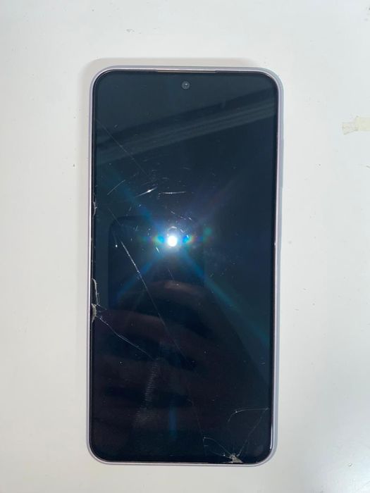 Samsung А36 5G телефон 128/12