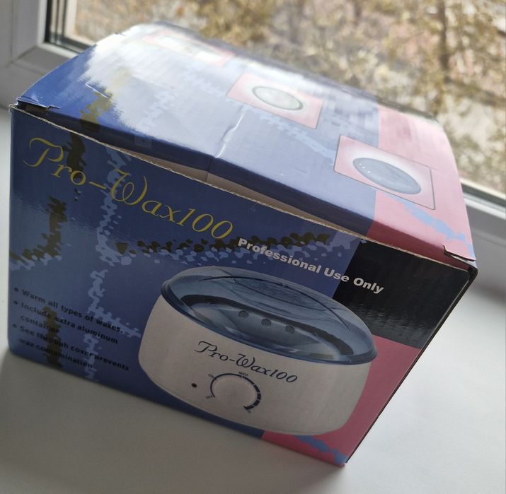 Продам воскоплав