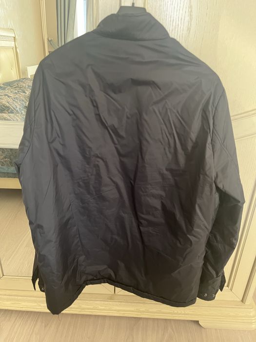 Демисезонная куртка