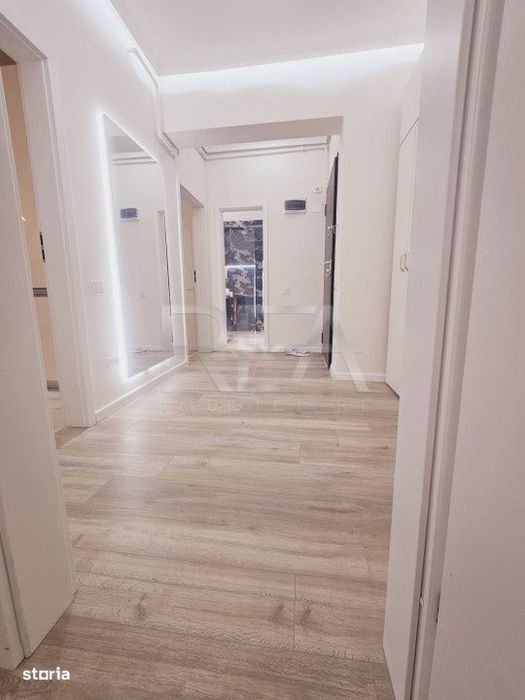 Apartament 2 camere | Complex Rezidential Exigent Plaza Faza 5 | Mobil
