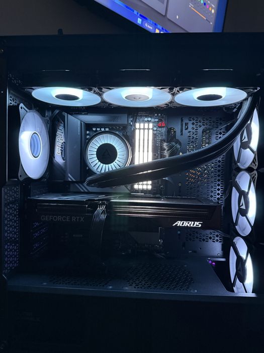 Reparatii Calculatoare,Laptop, Asamblare, Instalare Windows, Curatare