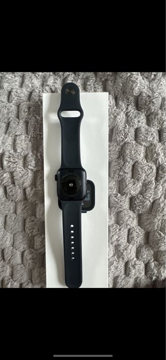 Часы apple watch