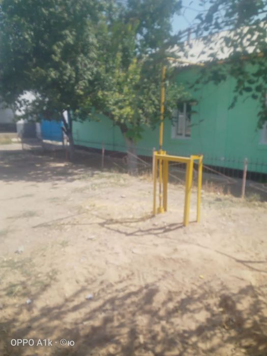 Арыс Ибрагимов/142 үй сат-ды