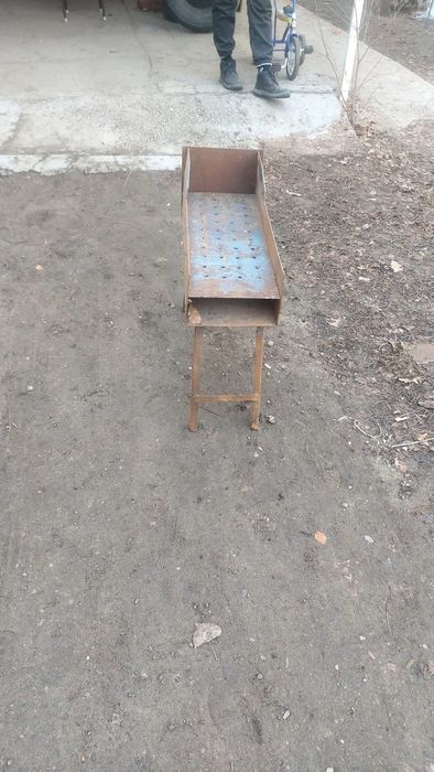 Продается мангал
