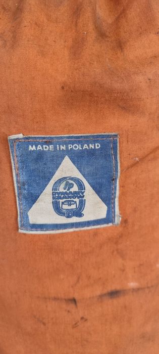 Палатка Польская оригинал.