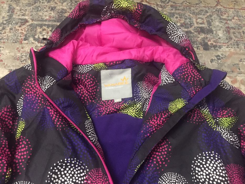 Куртка на 14 лет