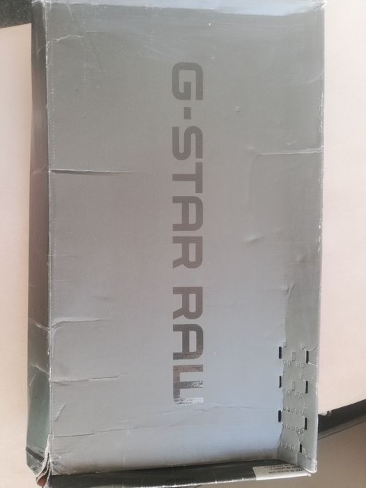 G star raw  дамски ботуши