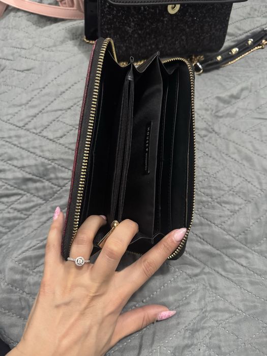 Раница/ чанта/ портфейл