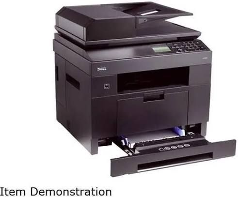 Принтер DELL 2335DN