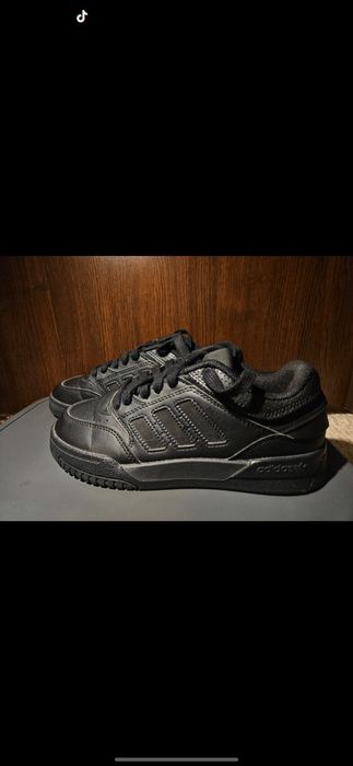 Adidas Drop Step Low C