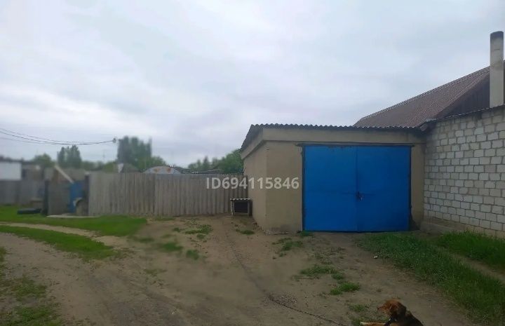 Продам дом благоустроенный