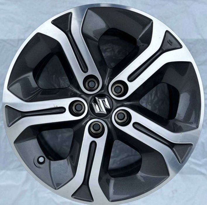 Jante 17″ Suzuki Vitara SX4 Cross SX4 Swift Sport senzori presiune