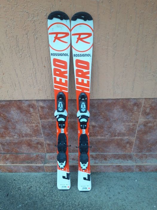 Детски ски  последни  модели