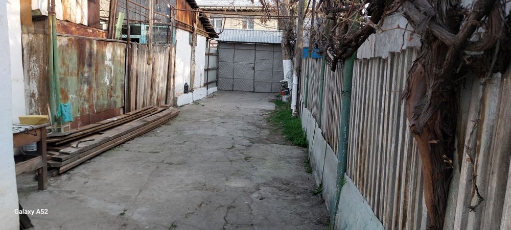 Продаётся дом 7,5 соток ,6 комнат ориентир мечеть Ислом-Ота