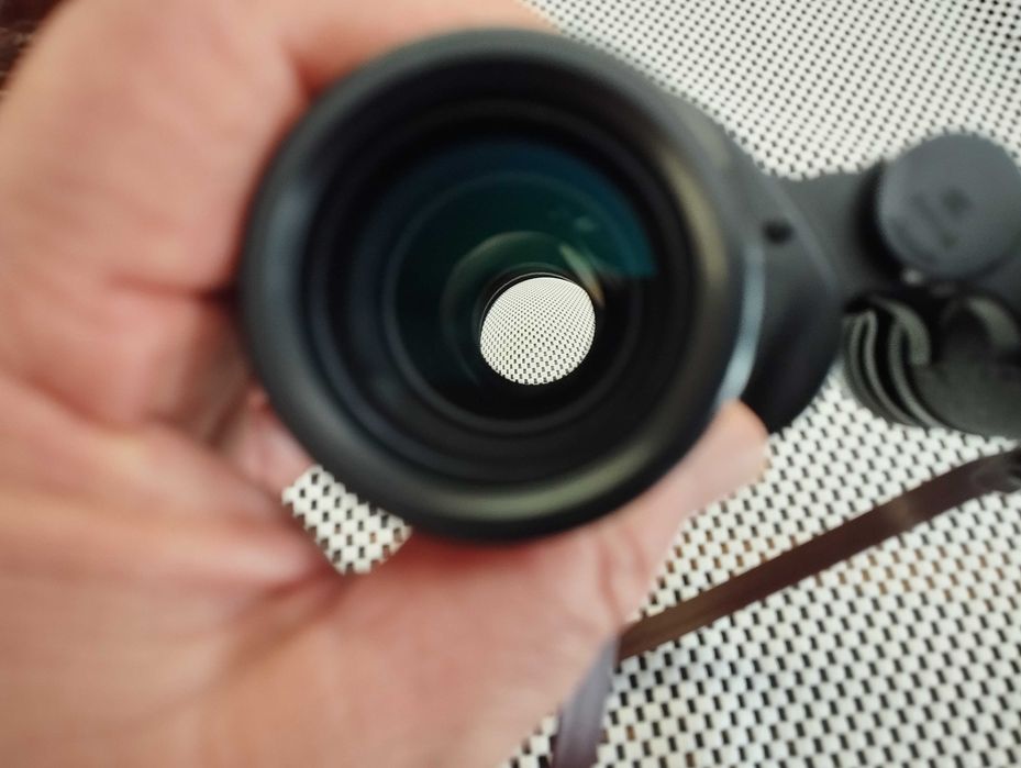 ТОП Ловен Японски Бинокъл-8x40 Opticron MULTI COATED - ШИРОКОЪГЪЛЕН