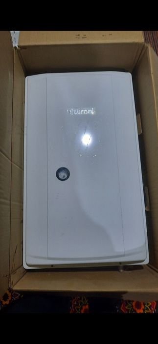 котел ремонт двухконтр