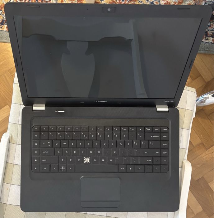 Laptop Compaq Presario CQ56