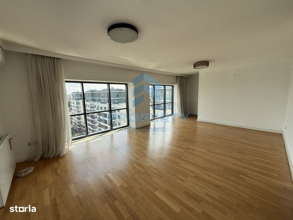 Penthouse Lacul Tei Complex Emerald Ultimele 2 Nivele