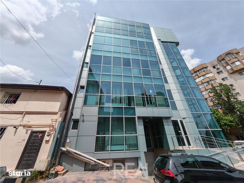 Inchiriere cladire de birouri in zona Vitan Mall