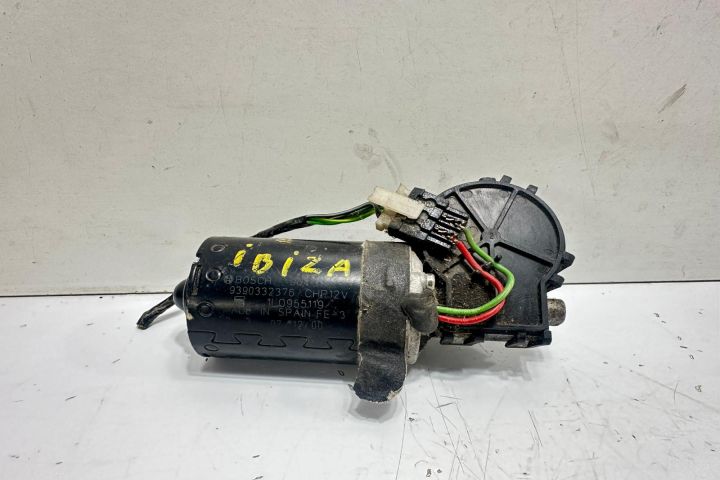 Motoras stergator parbriz 1L0955119 Seat Ibiza a 2-a generatie