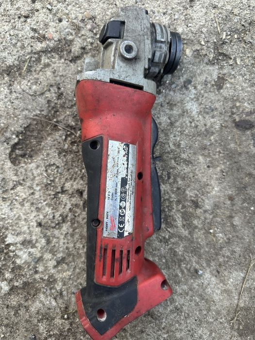 Vand flex Milwaukee M18