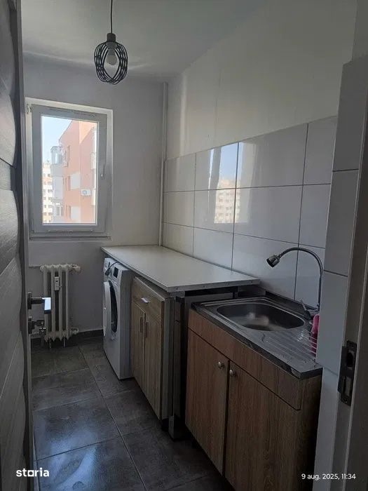 Apartament 1 cam. , zona Theodor Pallady, acces metrou — fotografia 3