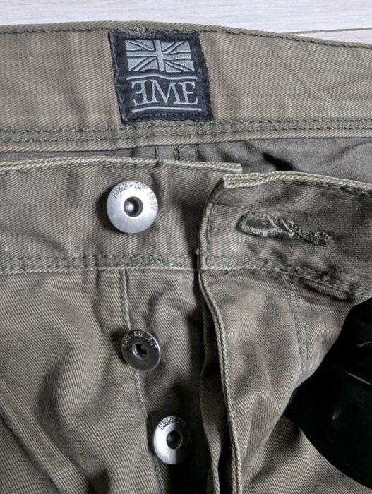 панталони за лов и риболов