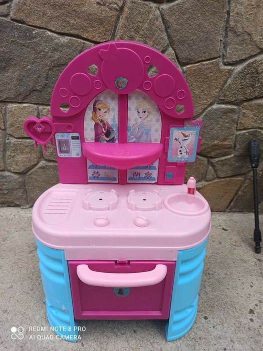 Детска кухня" Ана и Елза"