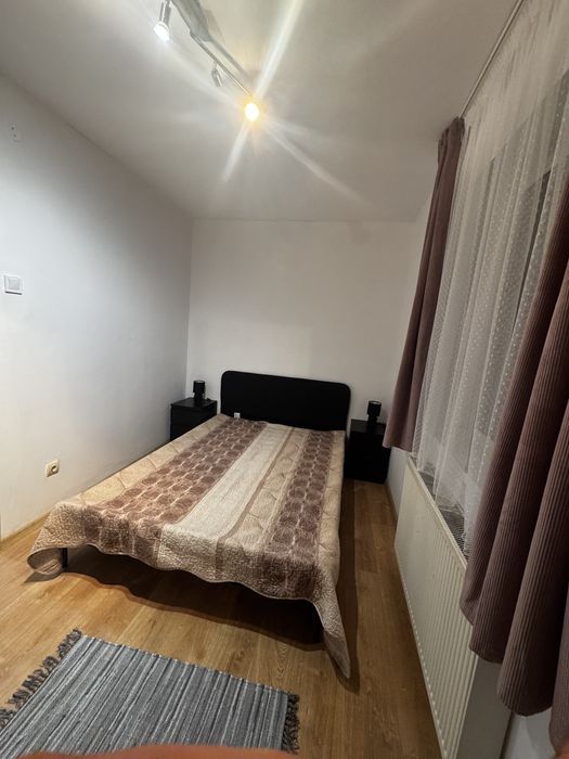 Inchiriez apartament 2 camere