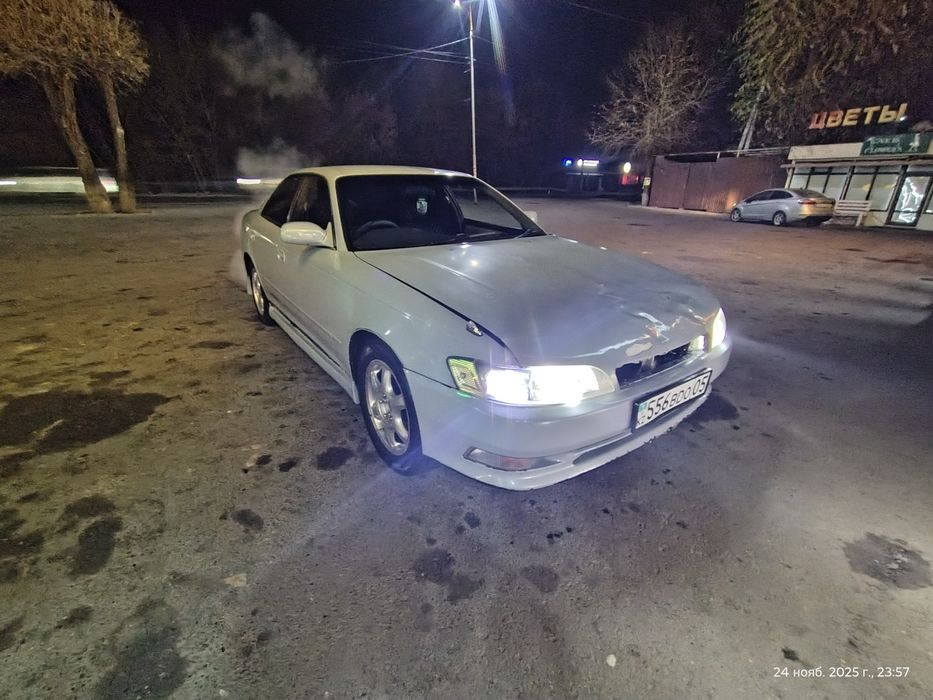 продам марк 2 90